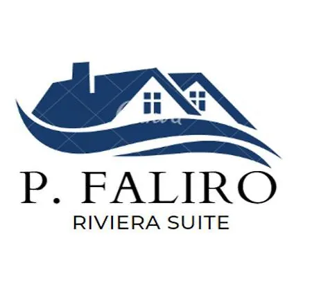 P Faliro Riviera Suite Athens Exterior photo