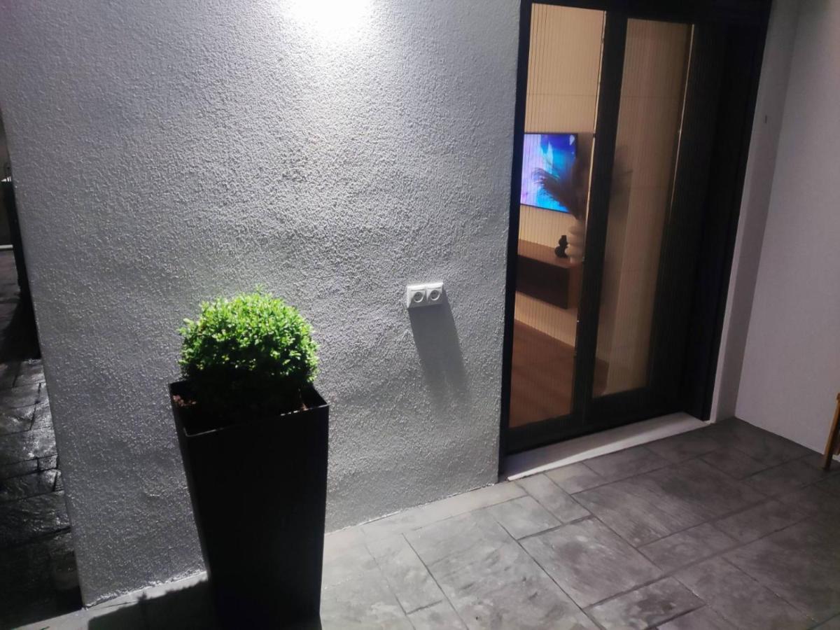 Apartment P Faliro Riviera Athens