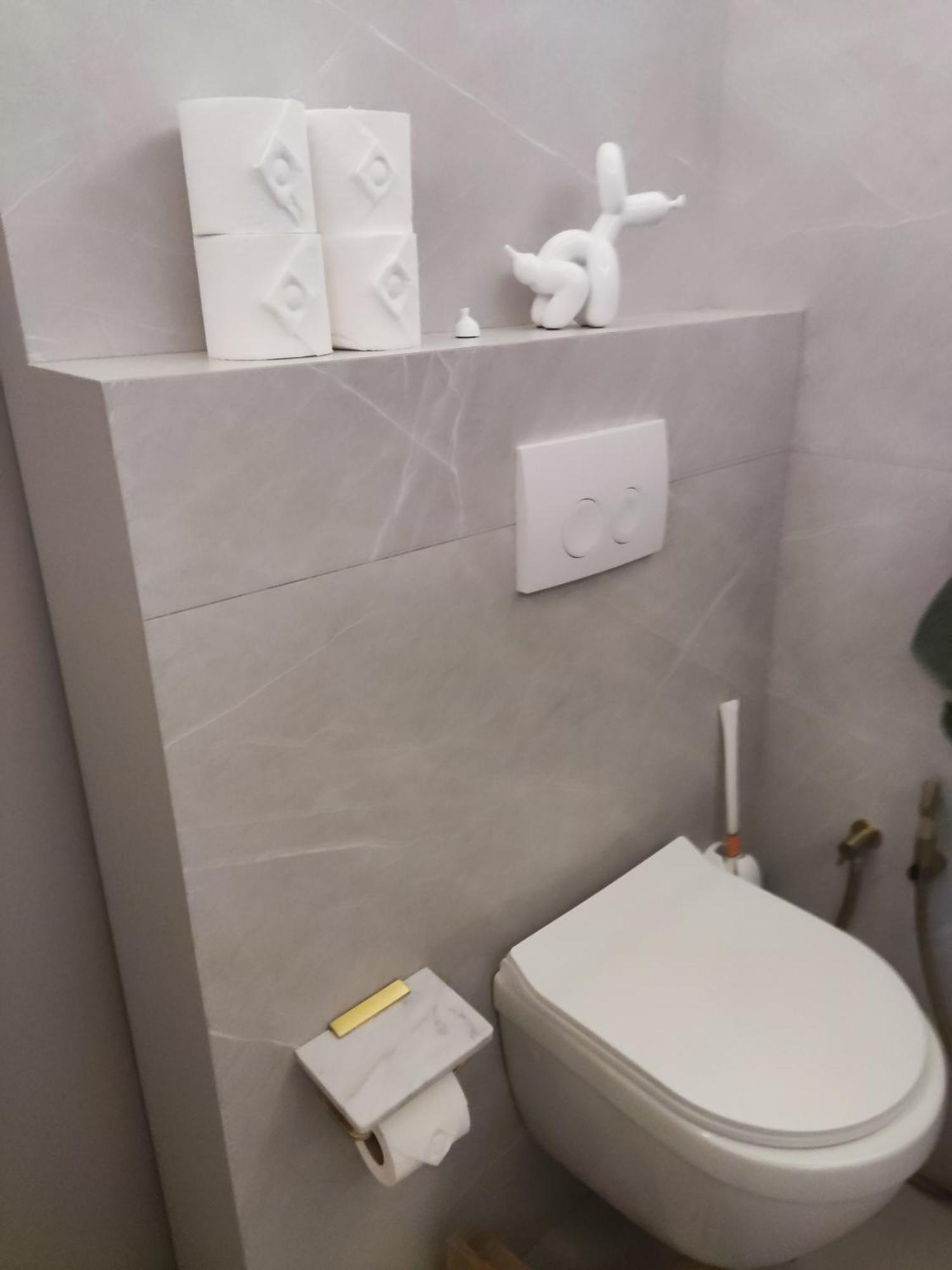 Apartment P Faliro Riviera