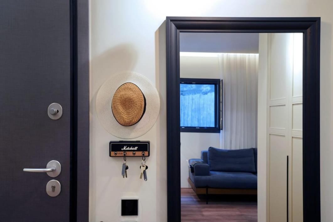 P Faliro Riviera Apartment Athens