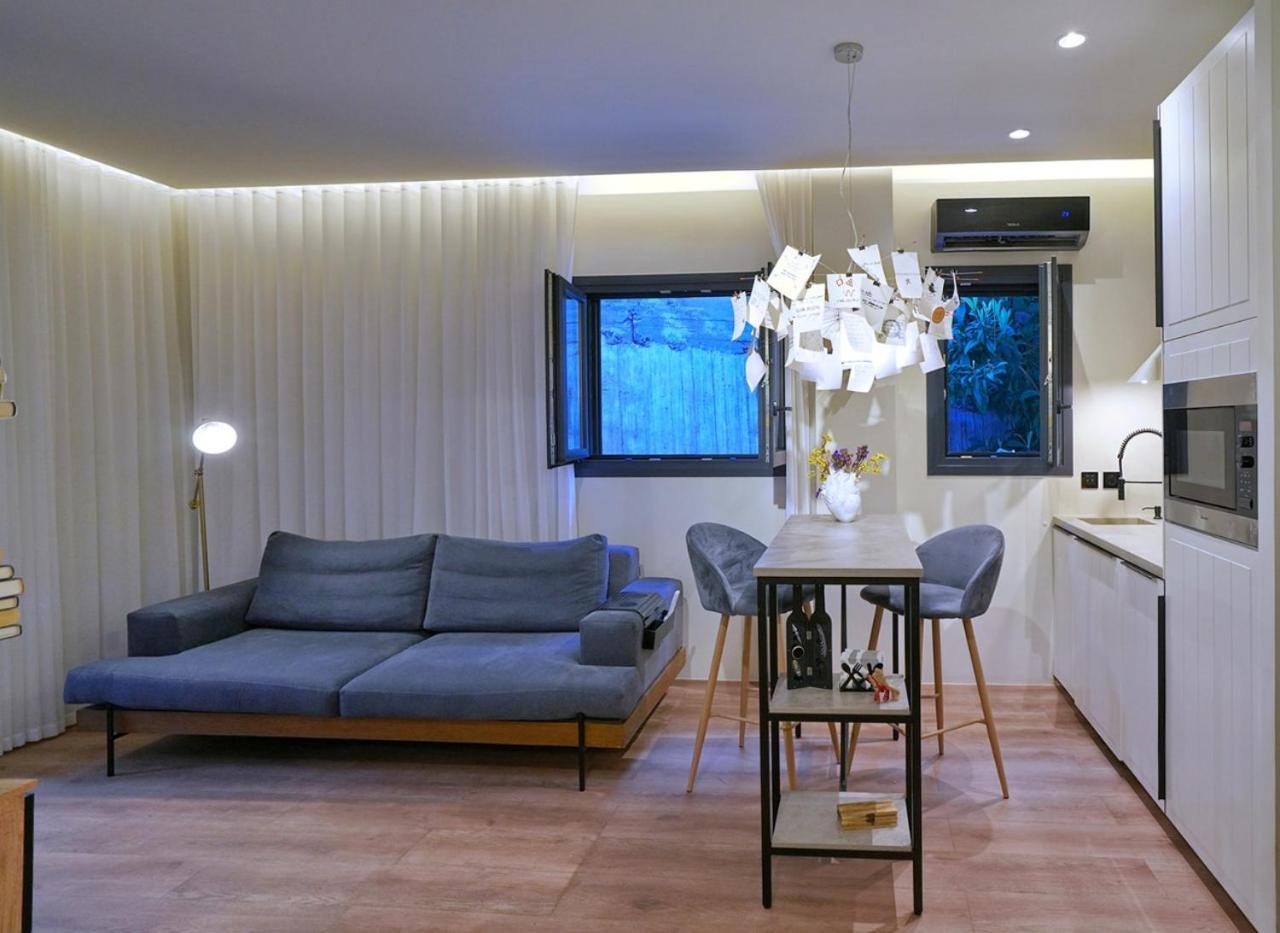 Apartment P Faliro Riviera Athens
