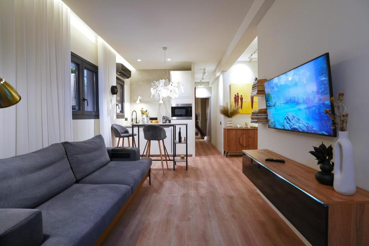 Apartment P Faliro Riviera *