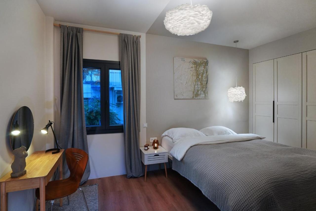 Apartment P Faliro Riviera *