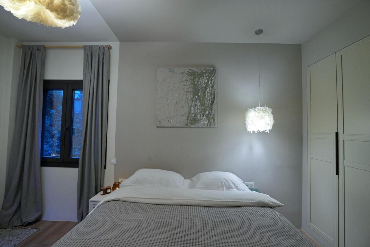Apartment P Faliro Riviera *