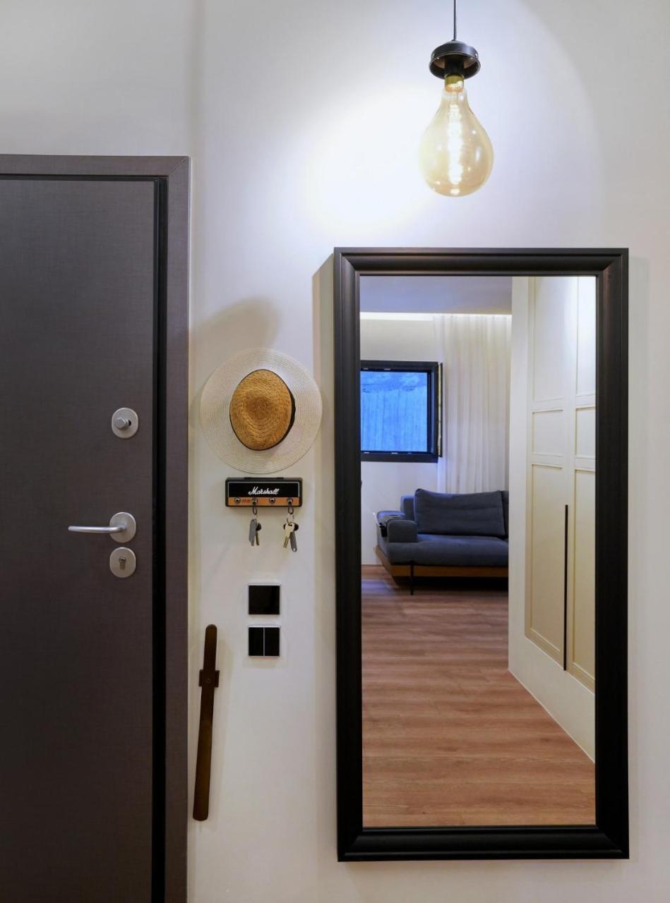 Apartment P Faliro Riviera Athens
