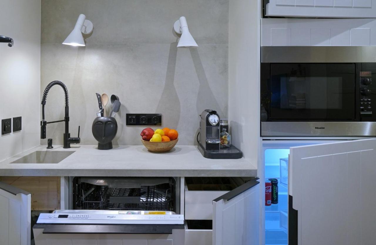 Apartment P Faliro Riviera