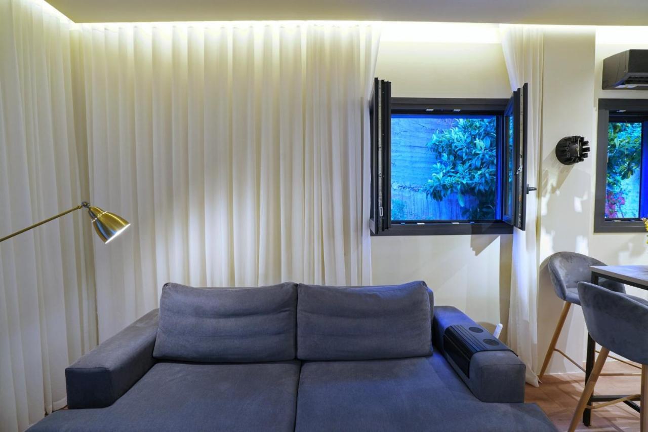 Apartment P Faliro Riviera Athens