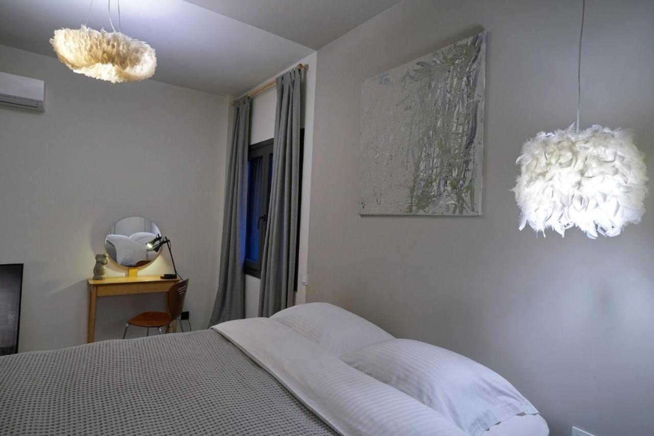 Apartment P Faliro Riviera