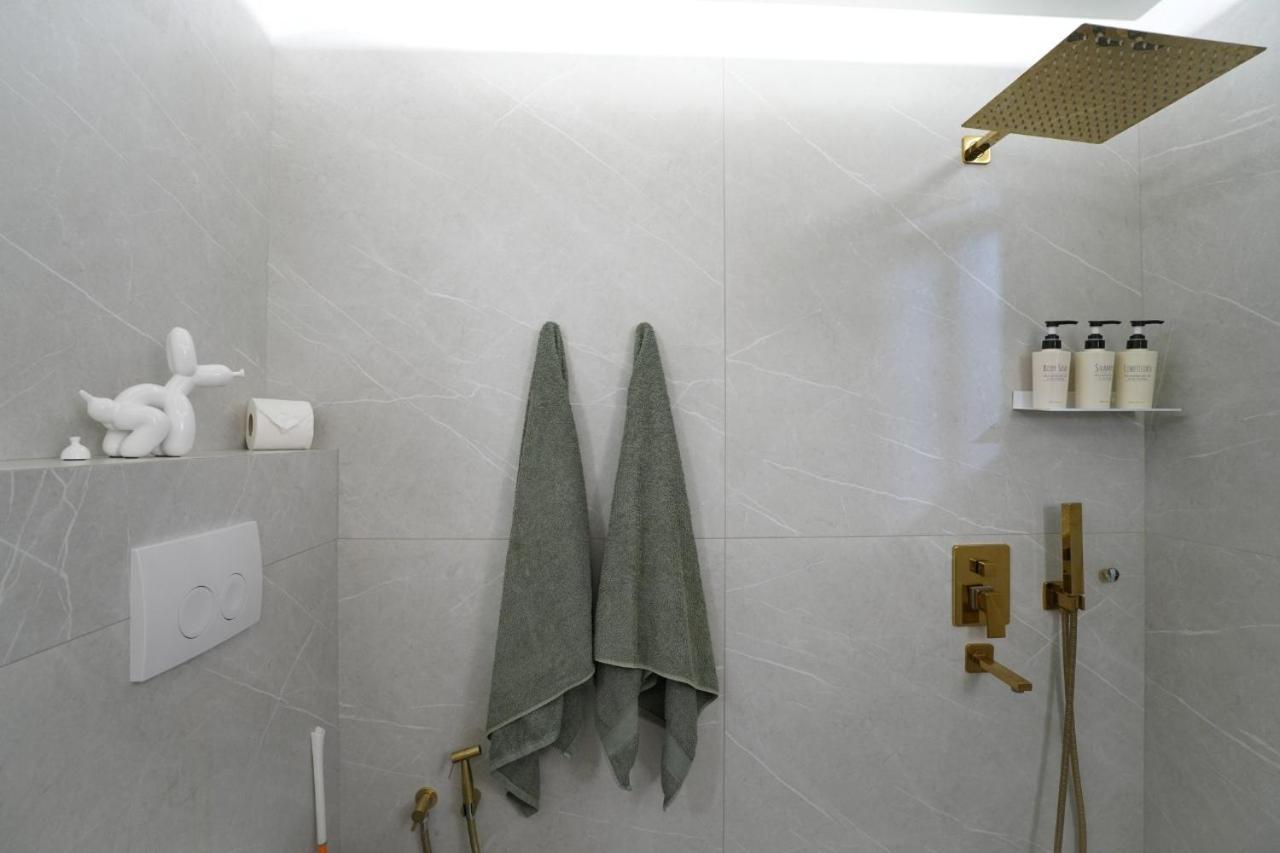 Apartment P Faliro Riviera *