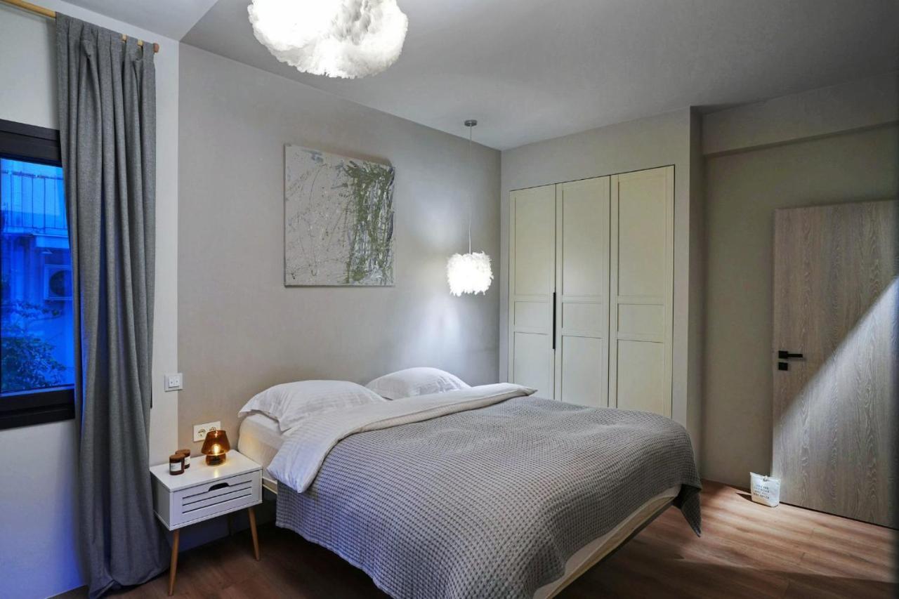 Apartment P Faliro Riviera *