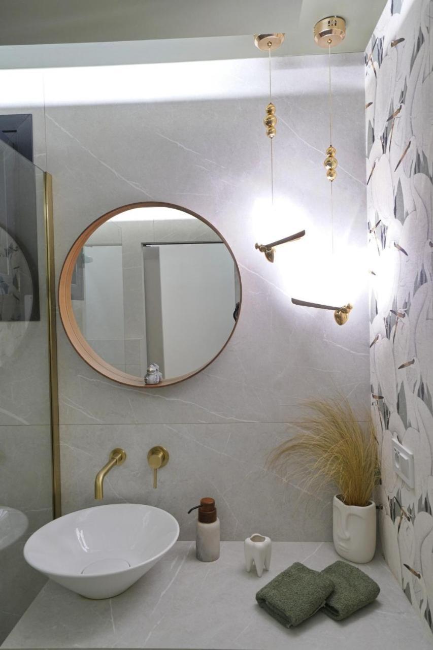 Apartment P Faliro Riviera Athens