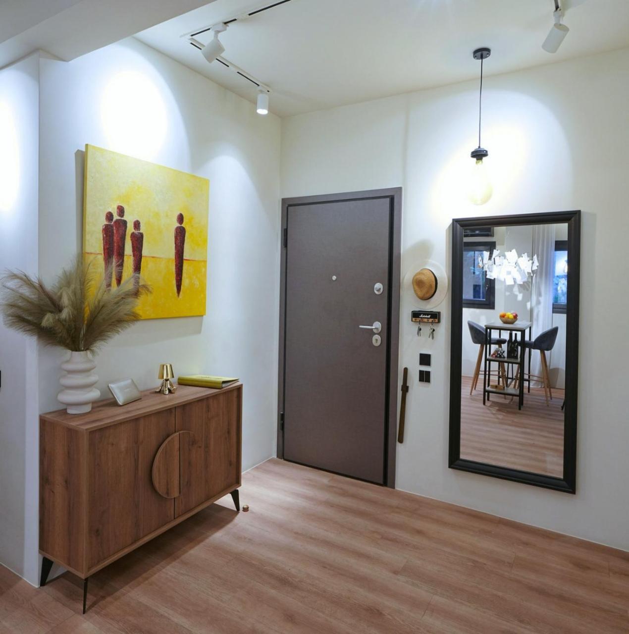 Apartment P Faliro Riviera Athens