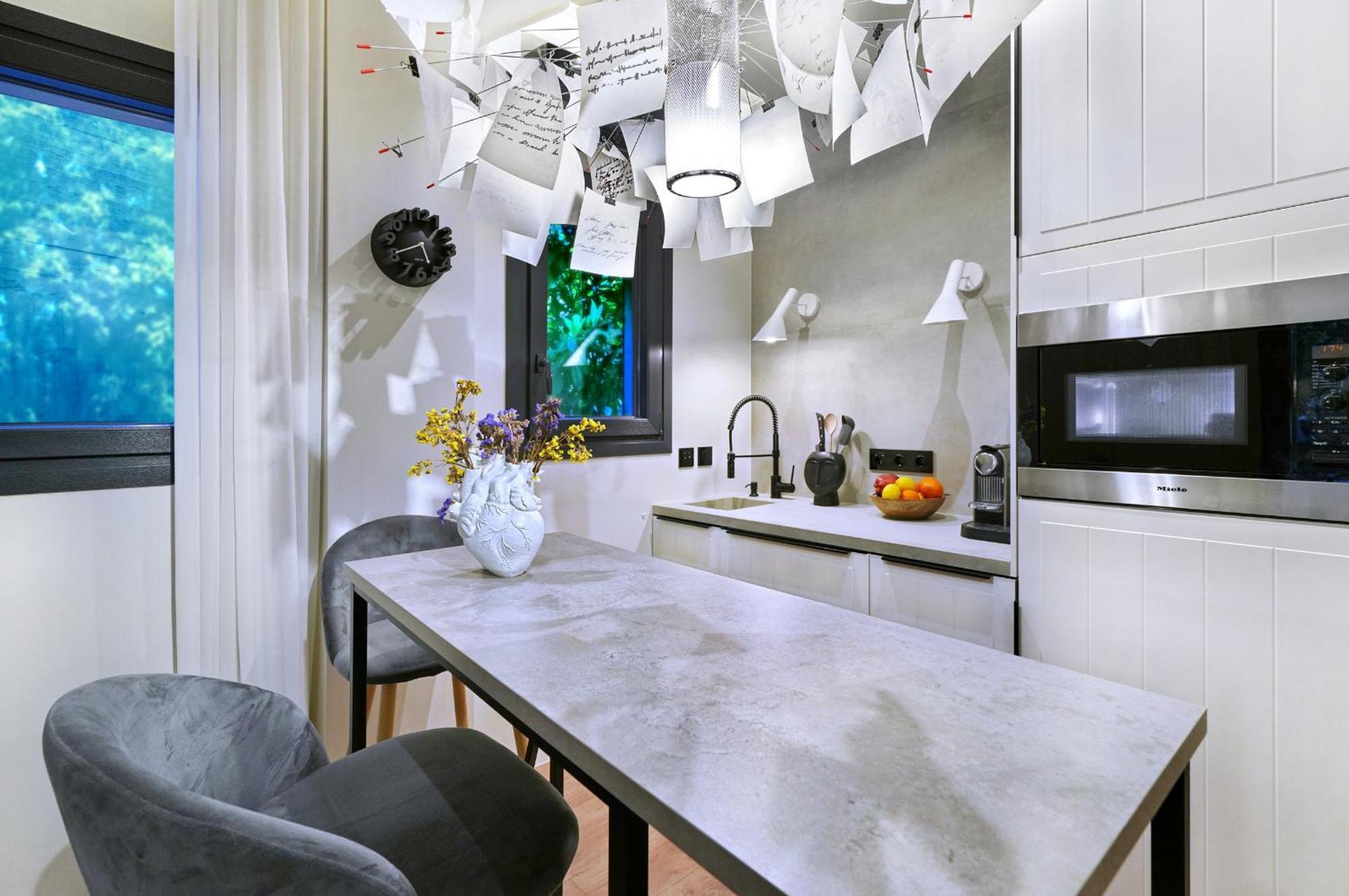 Apartment P Faliro Riviera Athens