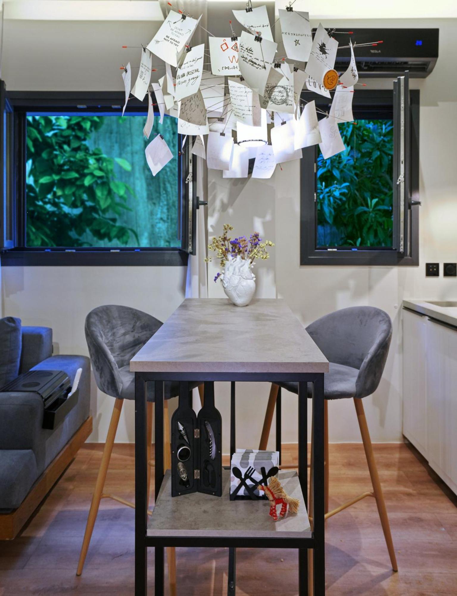 P Faliro Riviera Apartment Athens