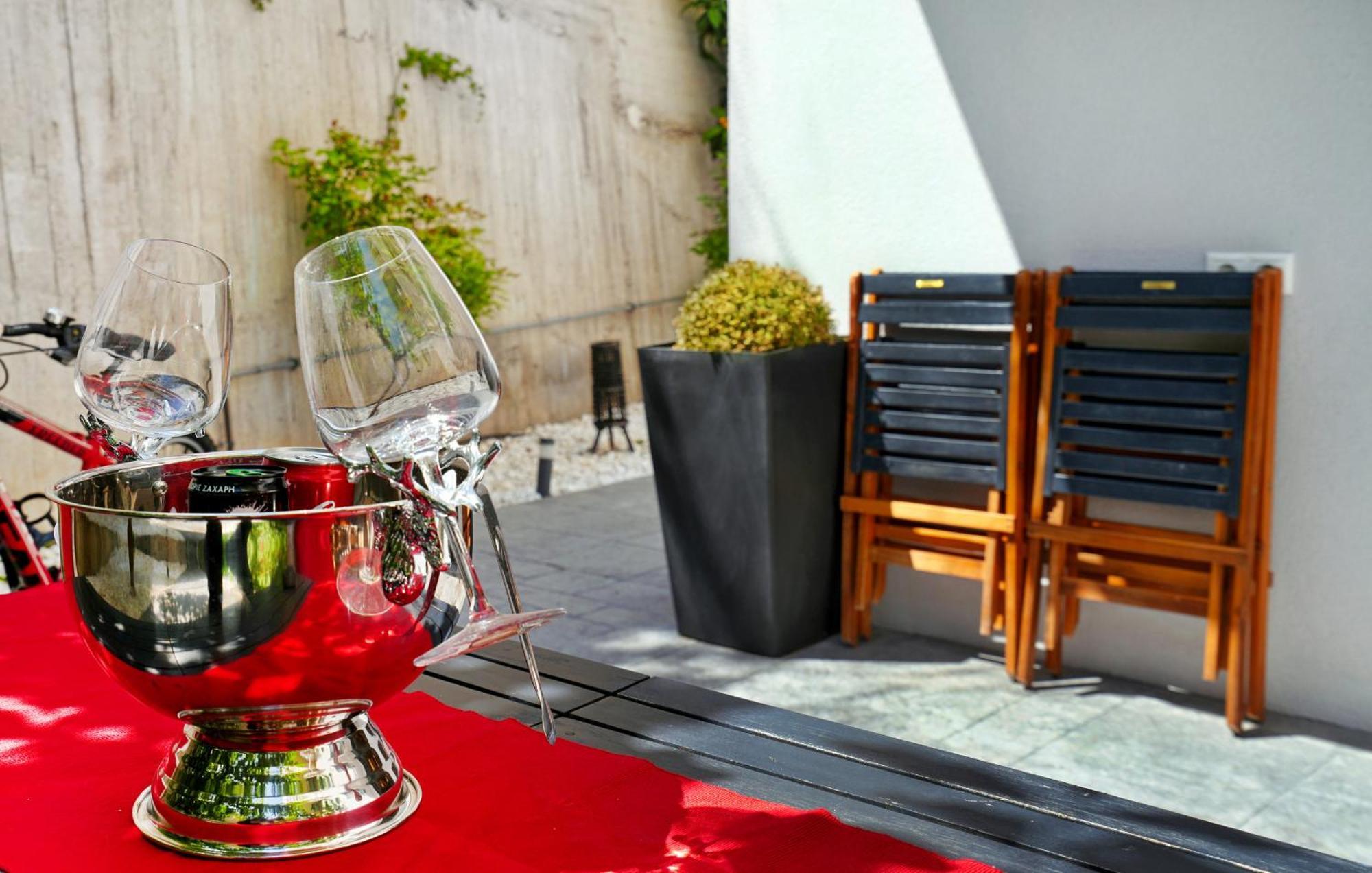 Apartment P Faliro Riviera Athens