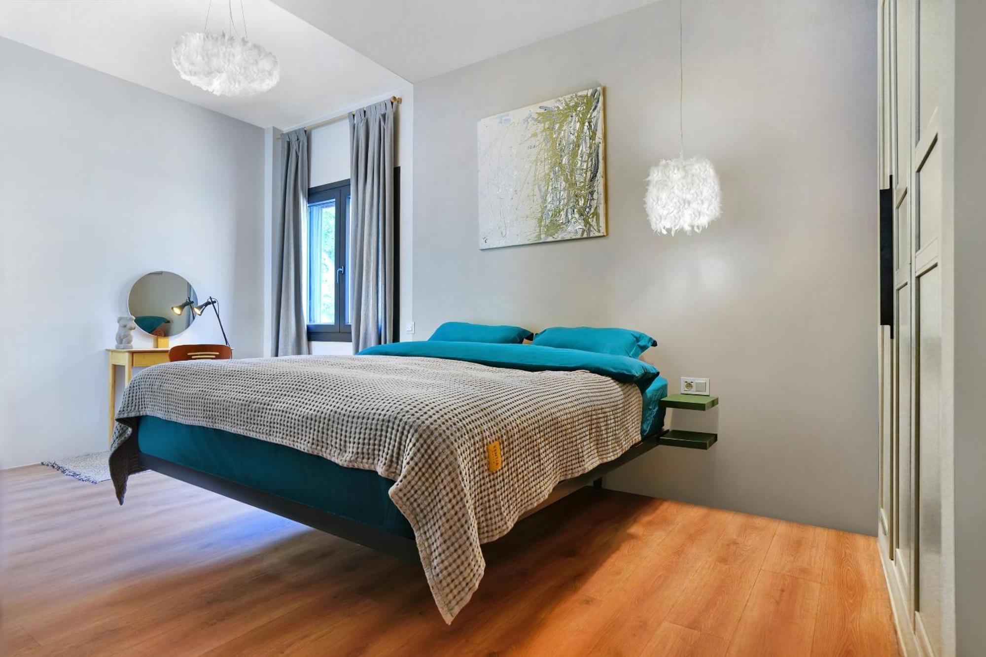 Apartment P Faliro Riviera *