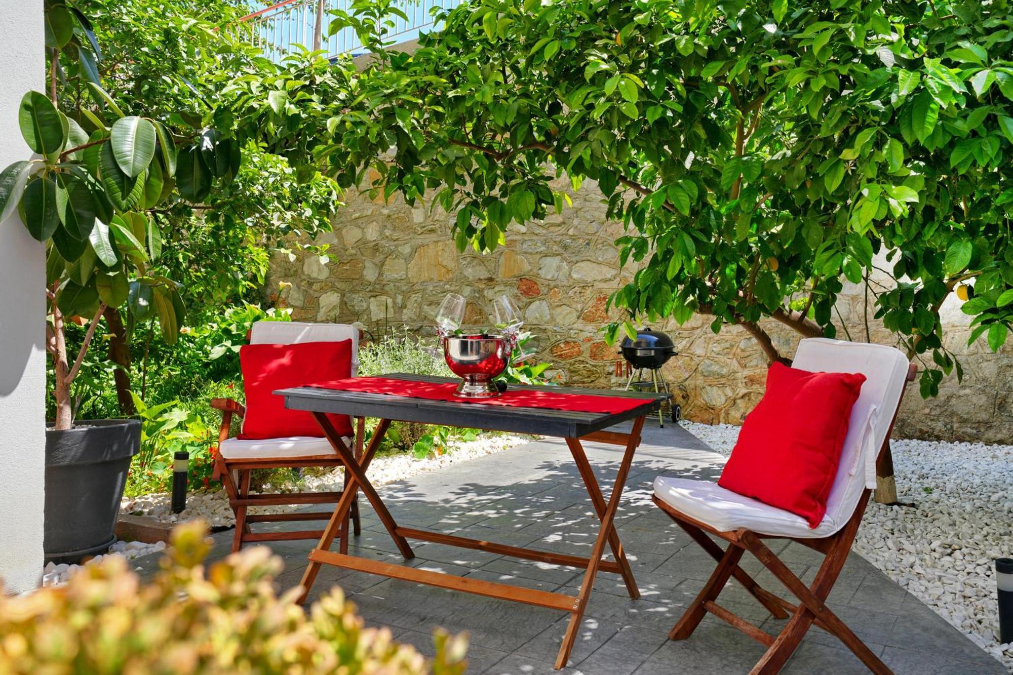 P Faliro Riviera Athens